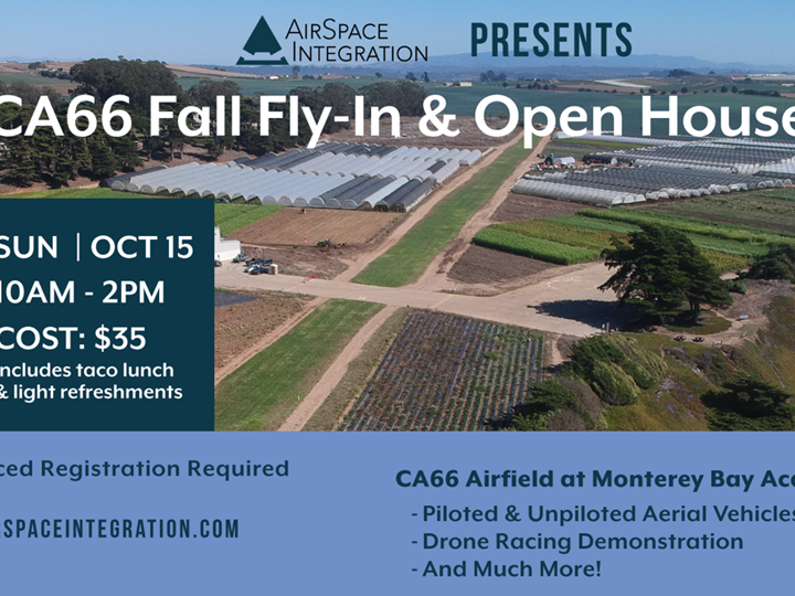 CA66 Fall Fly-In